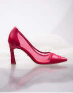 АРХИВ - FIORELLINI PUMP MESH 85 DEEP PINK