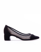 АРХИВ - PEARLS PUMP BLACK