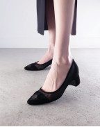 АРХИВ - PEARLS PUMP BLACK