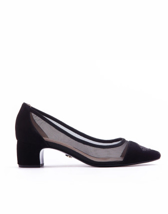 АРХИВ - PEARLS PUMP BLACK