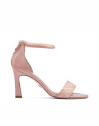 Обувки FIBRE SANDAL 85 TAN