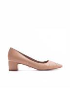 Обувки FIORELLINI PUMP LEATHER 45 BLANCHED ALMOND