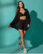 Риза BEACHSIDE OVERSIZED