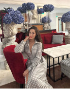 Ризо-рокля CLOUD DANCER CLOUD BLACK