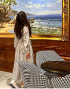 Ризо-рокля CLOUD DANCER CLOUD BLACK