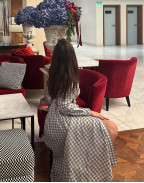 Ризо-рокля CLOUD DANCER CLOUD BLACK