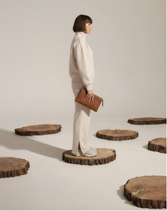 Екип CLOUD 9 VANILLA