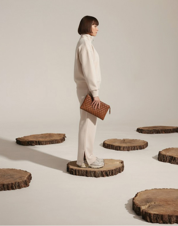 Екип CLOUD 9 VANILLA