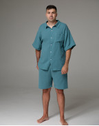 Мъжки сет BOHO EARTH TEAL