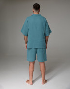 Мъжки сет BOHO EARTH TEAL