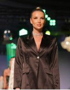 Дълго сако ROSALIA