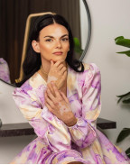 Рокля WINGED SOUL