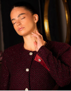 Сако TAYLA