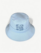 Бъкет шапка BABY BLUE