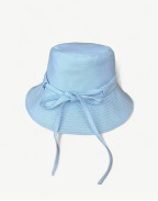 Бъкет шапка BABY BLUE