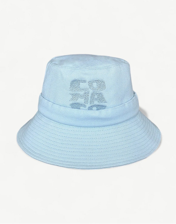 Бъкет шапка BABY BLUE