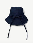 Бъкет шапка BLACK