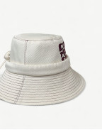 Бъкет шапка CREAM AND CHERRY