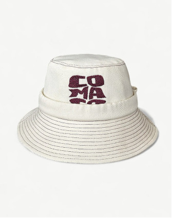 Бъкет шапка CREAM AND CHERRY