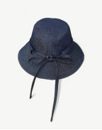 Бъкет шапка DENIM