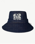 Бъкет шапка DENIM