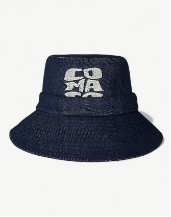 Бъкет шапка DENIM