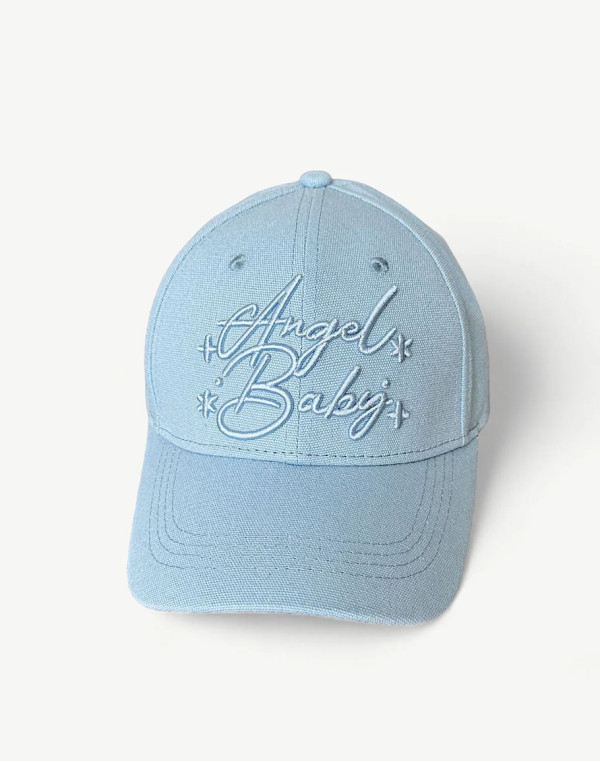 Бейзболна шапка ANGEL BABY