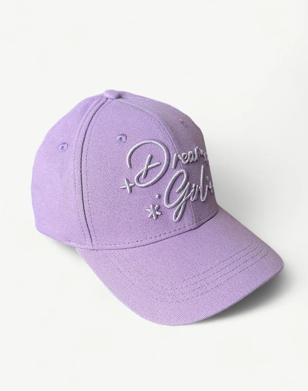 Бейзболна шапка DREAM GIRL