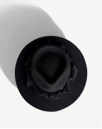 Федора шапка ELAN NOIR