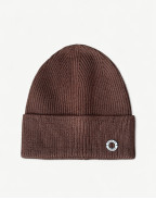 Комплект от мериносова вълна CHOCOLATE