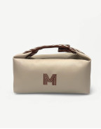 Кожен несесер STONE