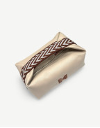 Кожен несесер STONE