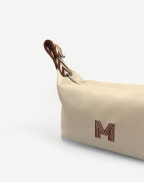 Кожен несесер STONE