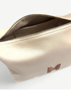 Кожен несесер STONE