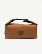 Кожен несесер TAN