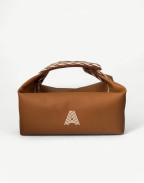 Кожен несесер TAN