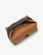 Кожен несесер TAN