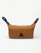 Кожен несесер TAN