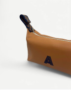 Кожен несесер TAN