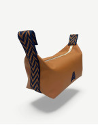 Кожен несесер TAN