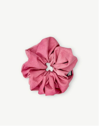 Ластик за коса PINK OMBRE MEDINA SCRUNCHIE
