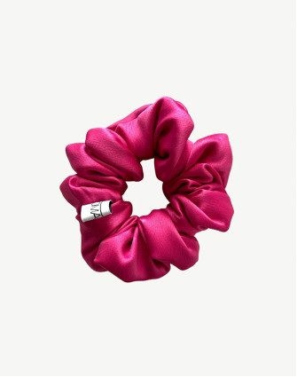 Ластик за коса VENICE SILK PETITA