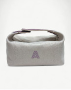 Памучен несесер PINK