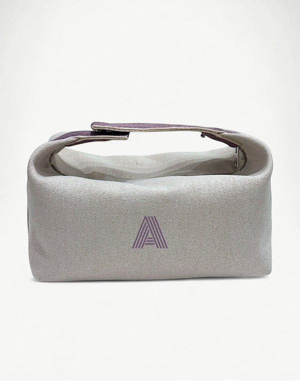 Памучен несесер PINK