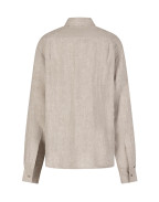 Риза LINEN SAND