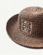 Шапка CLOCHE CHOCOLATE