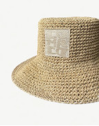 Шапка CLOCHE VANILLA