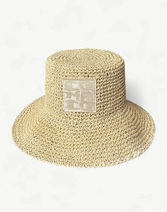 Шапка CLOCHE VANILLA