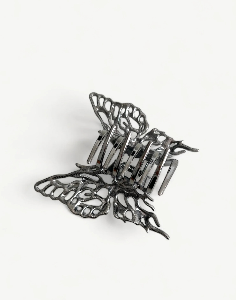 Шнола за коса BUTTERFLY
