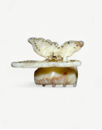 Шнола за коса BUTTERFLY MINI BUTTER GLAZE
